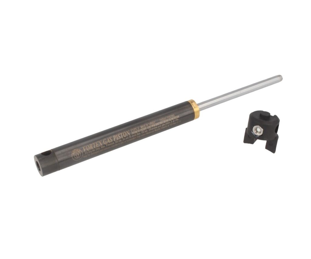 Vortex Gas Piston Type 3, per fucile hatsan, full power,